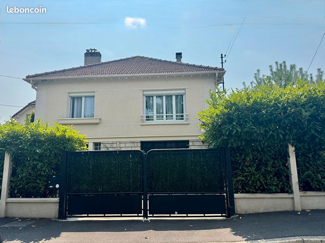 Maison 5 pièces 80 m² · à Sannois · 80 m² · 399 000 €
