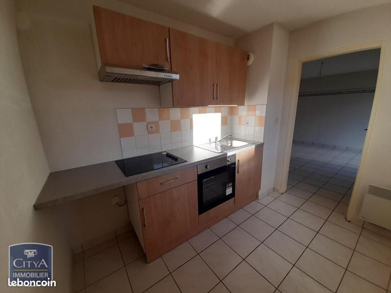 Appartement a louer valenciennes - 3 pièce(s) - 64 m2 - Surfyn
