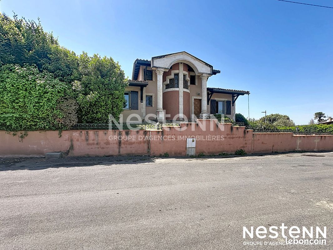 Maison 5 pièces 117 m² · à Auch · 117 m² · 284 000 €