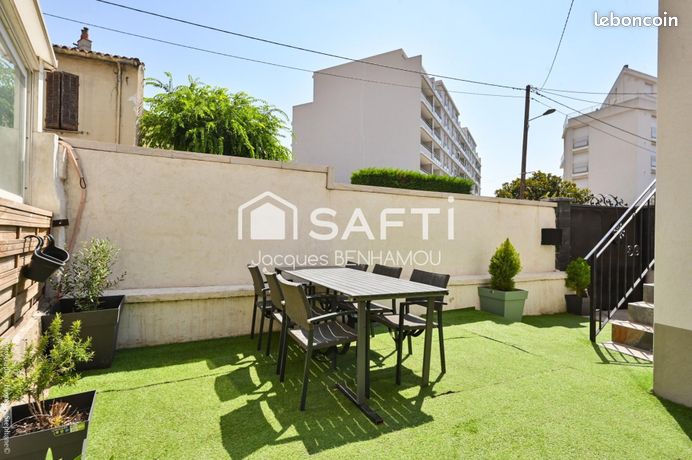 Villa 5 pièces 118 m² — 1