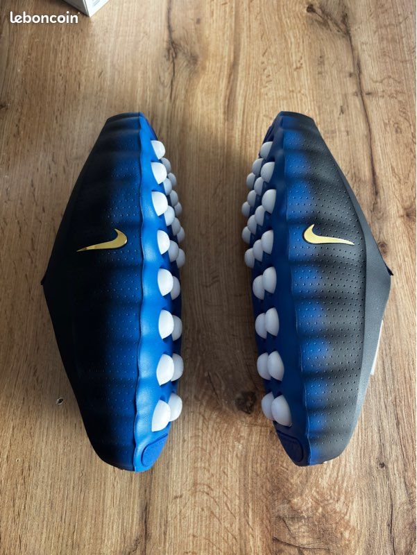Nike Mind 001 « Game Royal » Dark Blue / Grey - Taille 47.5 13 US Neuves avec boîte (image 10)