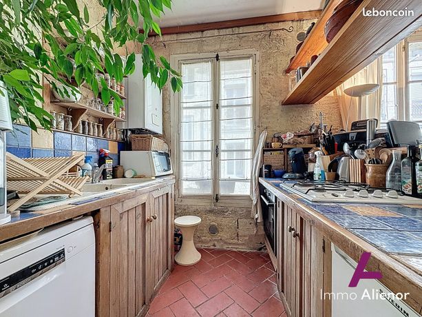 Maison 7 pièces 155 m² — 6