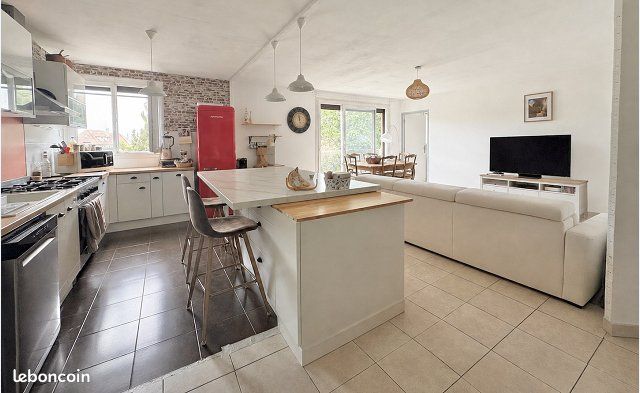 Appartement 4 pièces 86 m² · à Pontault-Combault · 86 m² · 299 000 €