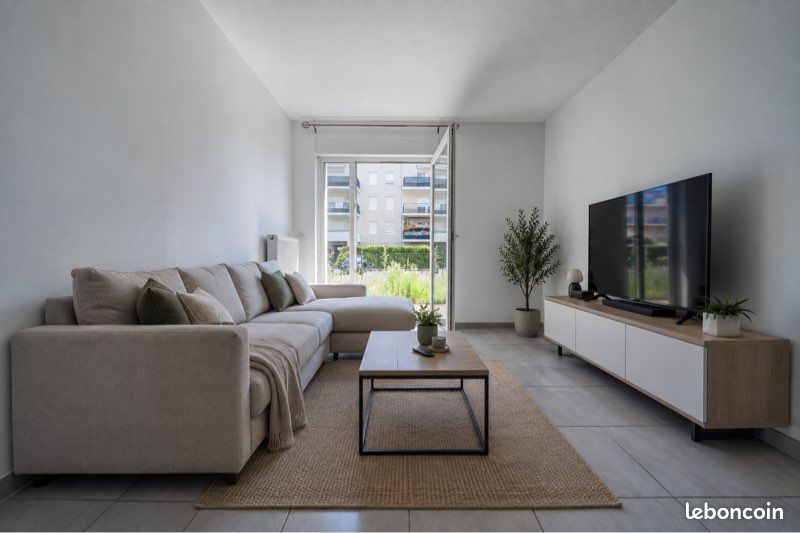 Appartement 3 pièces 74 m² · à Woippy · 74 m² · 1 150 €/mois