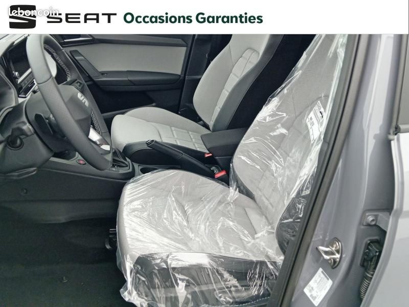 Seat Ibiza 1.0 TSI 115ch FR DSG7 (image 7)