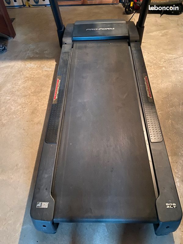 Lot De Câbles (harnais) Pour Tapis De Course Proform 585 - Modèle 831.297681 - Occasion