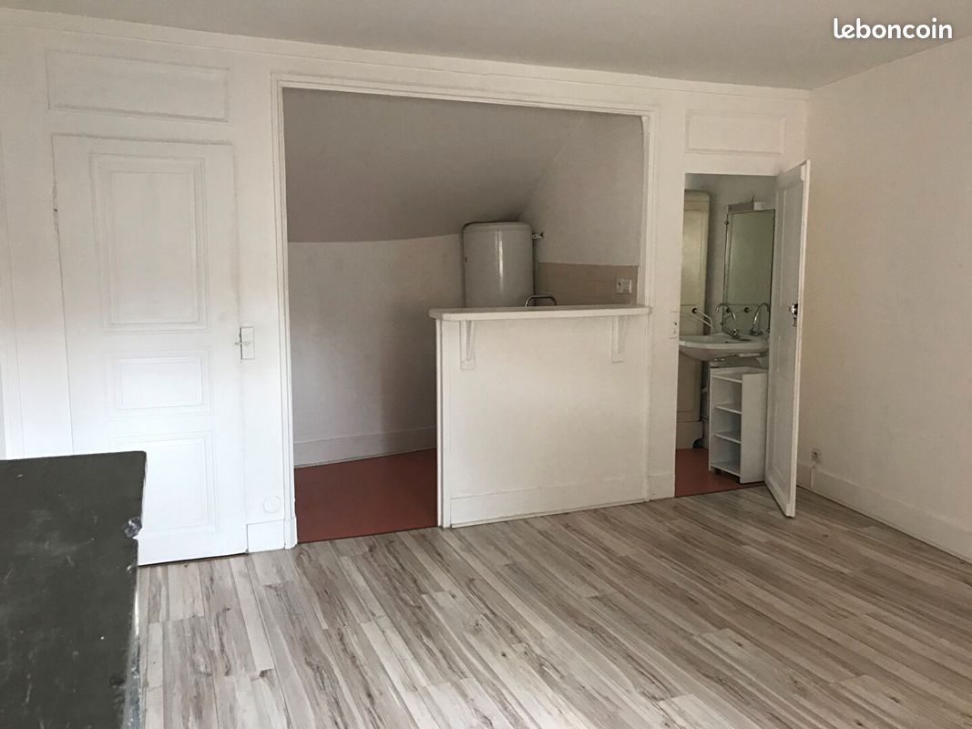 Appartement 1 pièce 34 m² · à Besançon · 34 m² · 540 €/mois