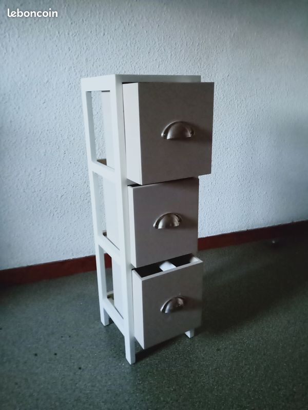 Meuble d'appoint / vide poche (image 5)