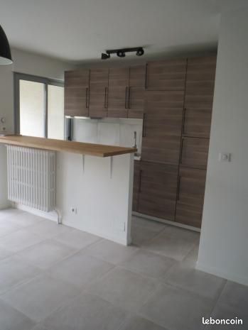 Appartement 2 pièces 37 m² · à Montpellier · 37 m² · 739 €/mois