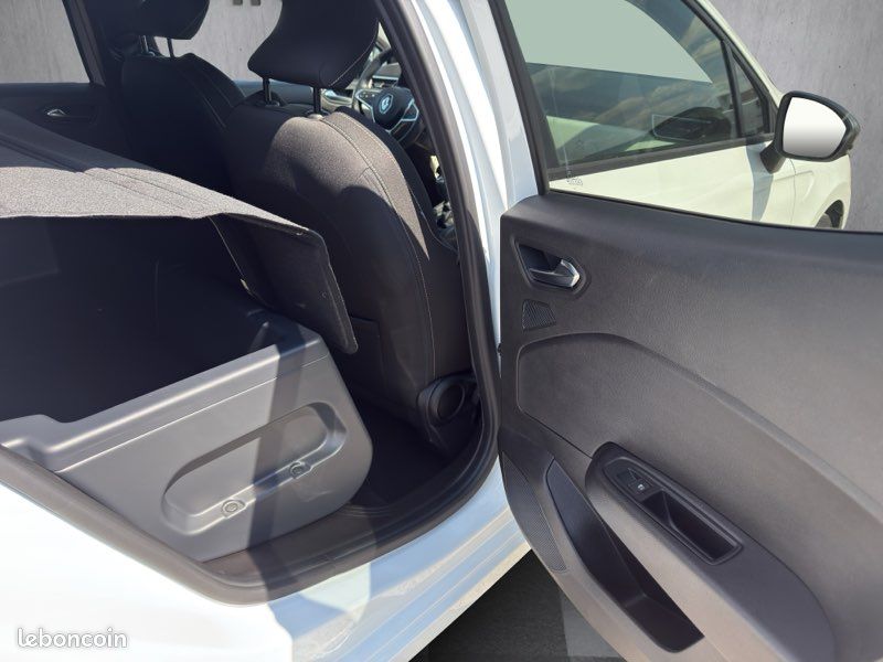🥇11625 HT 🟰 RENAULT CLIO 5 SOCIETE EVOLUTION DCI 100 CH BVM6 ( 📌 tva & 2 places ) (image 10)