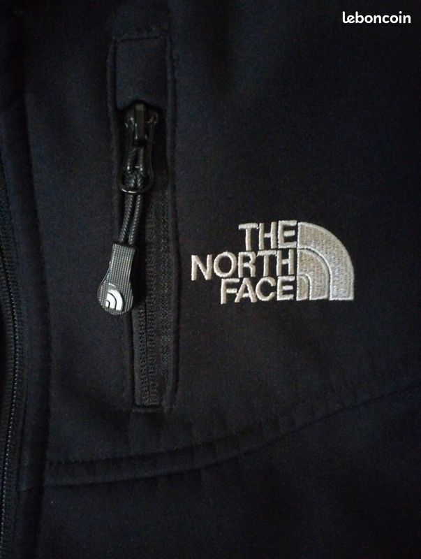 Veste the North face (image 2)