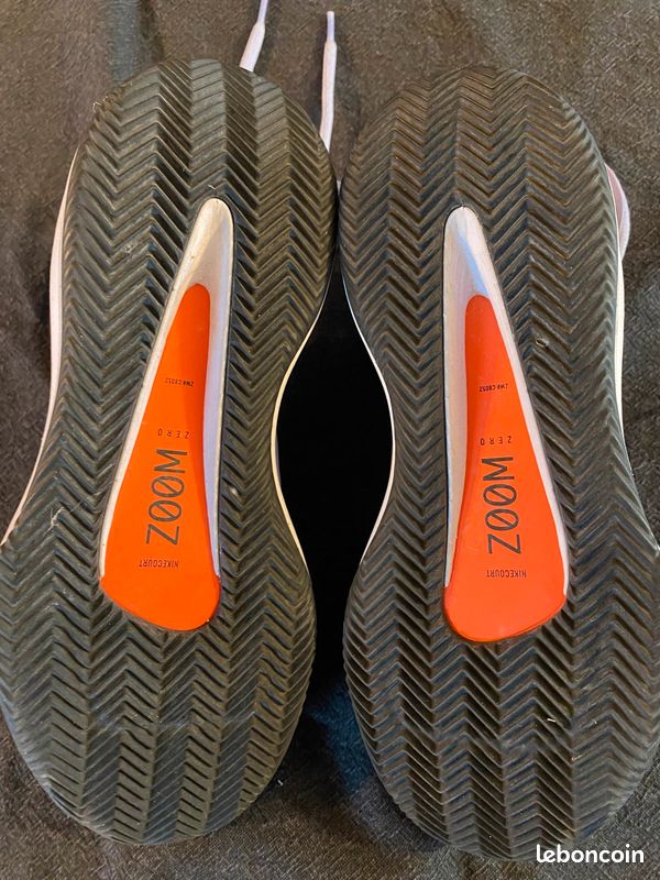Nike air zoom (image 9)
