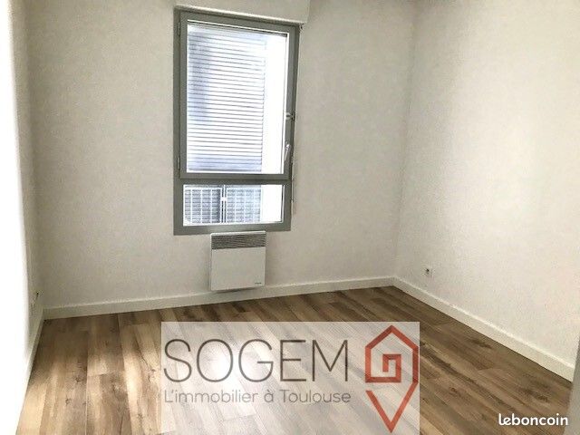 Appartement a louer blagnac - 3 pièce(s) - 71 m2 - Surfyn