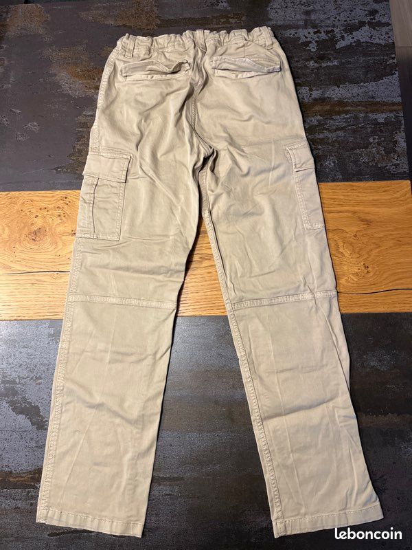 Pantalon jack and jones 13 ans (image 4)