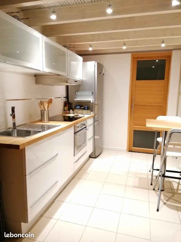 Appartement 2 pièces 35 m² · à Champagne-au-Mont-d'Or · 35 m² · 675 €/mois