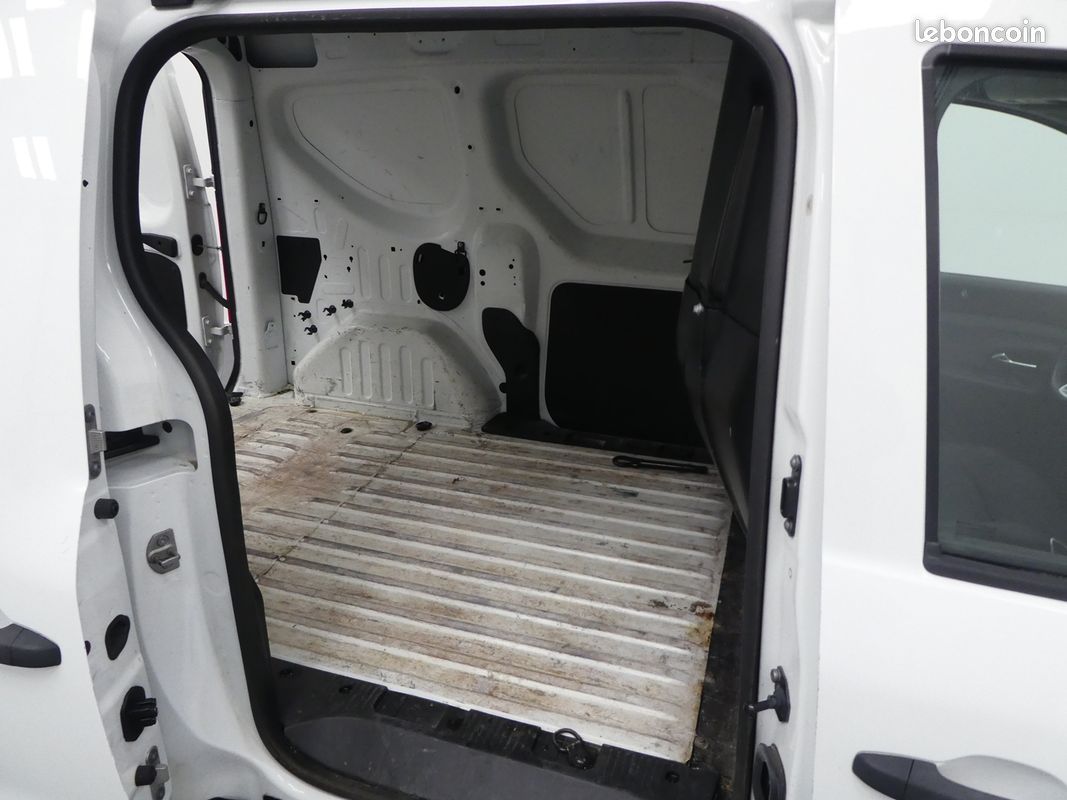 Renault EXPRESS VAN 1.5 BLUE DCI 95CH CONFORT (image 6)