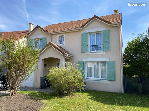 Maison 7 pièces 123 m²