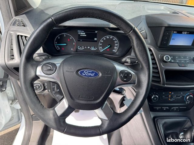 Ford Transit Connect FGN L1 1.5 ECOBLUE 120 S&S TREND (image 7)