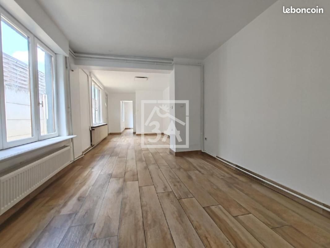 Immeuble 7 pièces 172 m² · à Béthune · 172 m² · 189 000 €