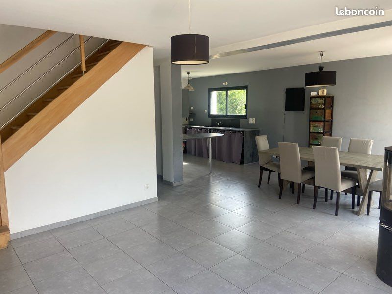 Maison 5 pièces 100 m² · à Lancieux · 100 m² · 465 000 €