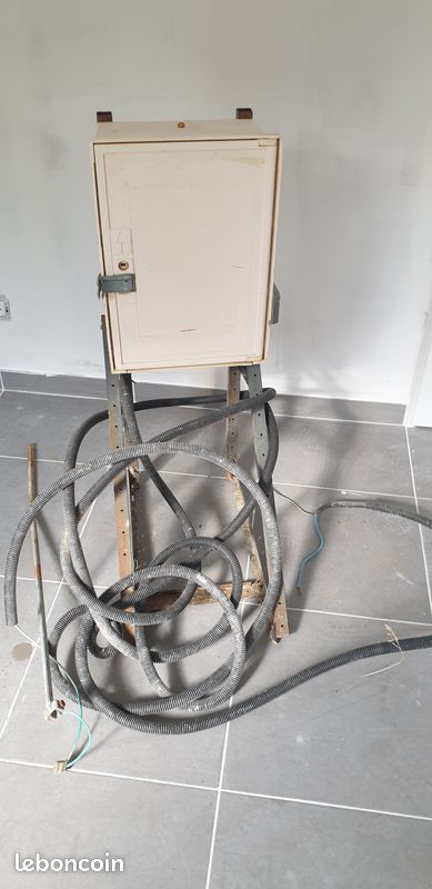 Compteur de chantier (image 1)