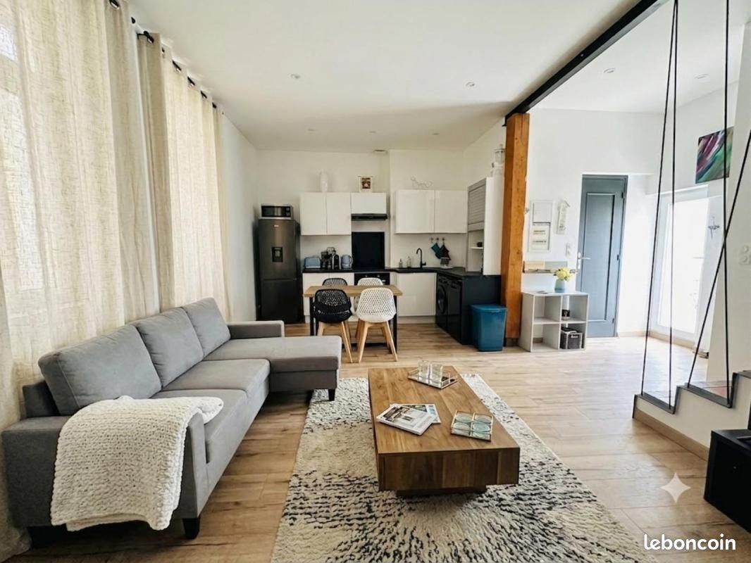 Appartement 3 pièces 50 m² · à Béziers · 50 m² · 135 000 €
