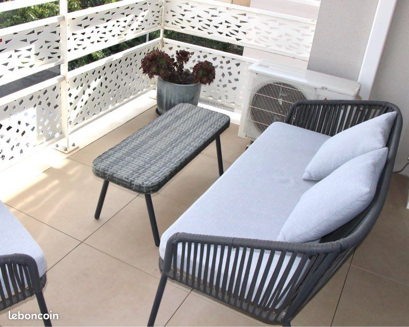 Appartement 2 pièces 46 m² · à Vias · 46 m² · 189 000 €