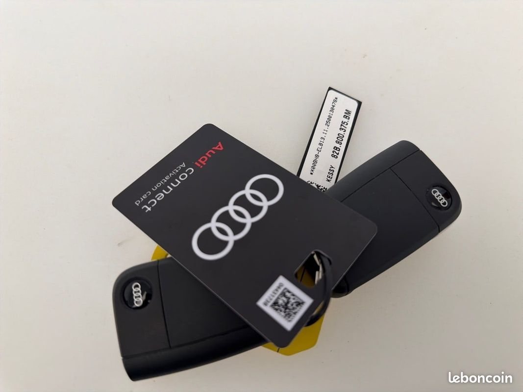 AUDI A1 Sportback 30 TFSI 116 ch S tronic 7 Design (image 25)