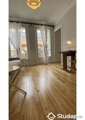 Appartement a louer paris-11e-arrondissement - 2 pièce(s) - 35 m2 - Surfyn