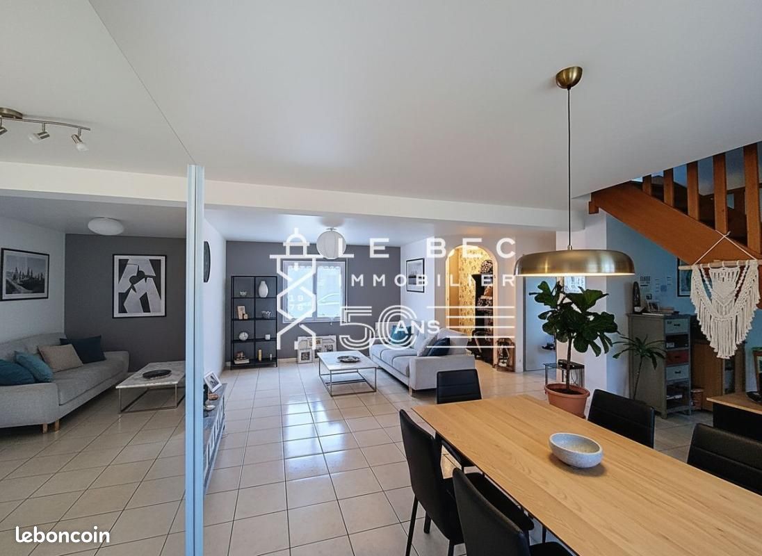 Maison 5 pièces 91 m² · à Ploemeur · 91 m² · 310 000 €