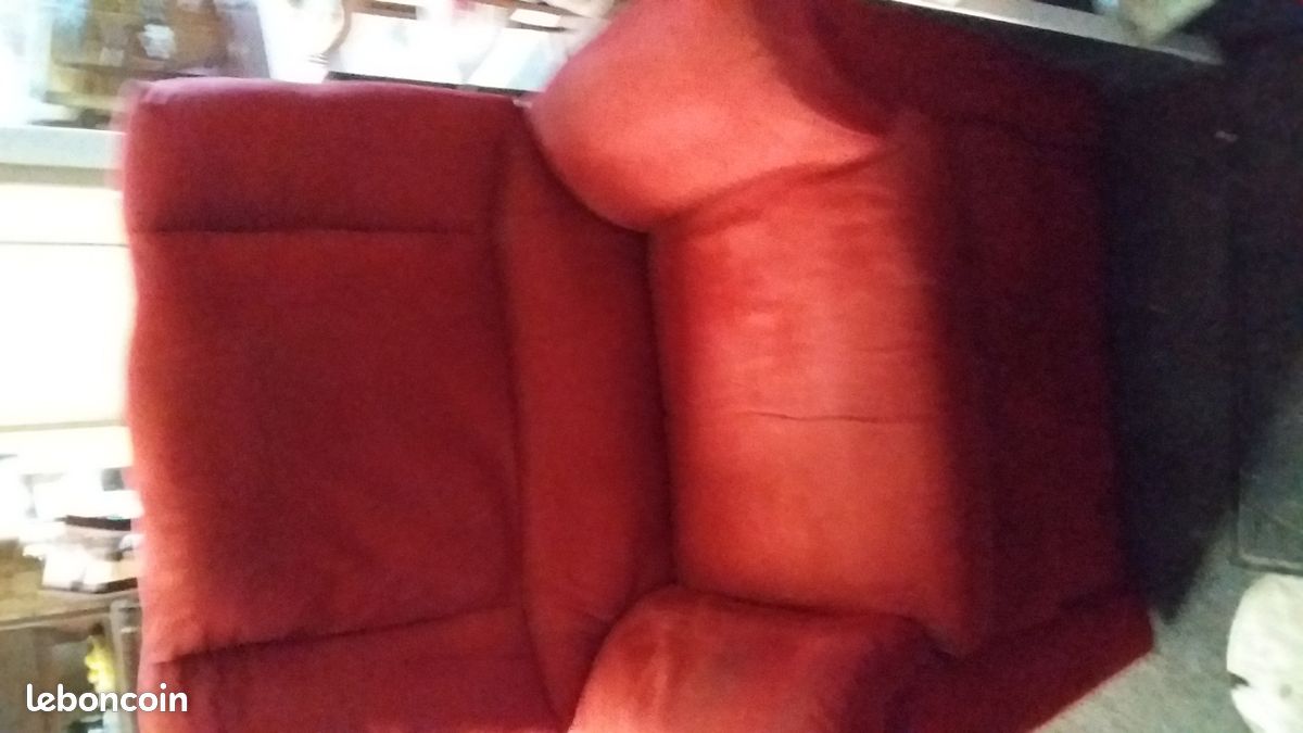 Fauteuil relax (image 2)