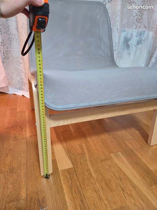 Chaise (image 5)