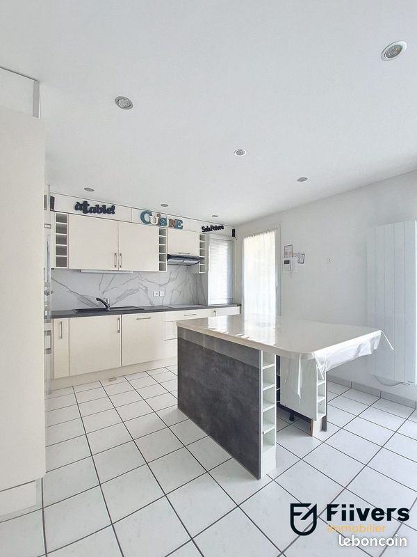 Appartement 3 pièces 52 m² · à Ablon-sur-Seine · 52 m² · 175 000 €