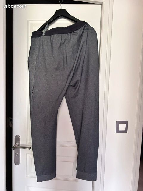 Jogging homme (image 9)
