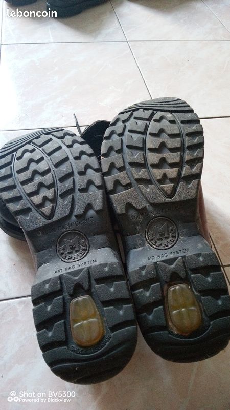Chaussures (image 4)