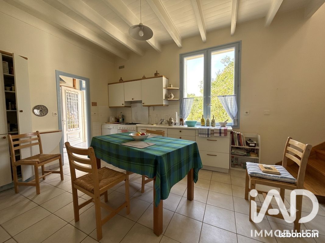 Maison 5 pièces 122 m² (image 11)
