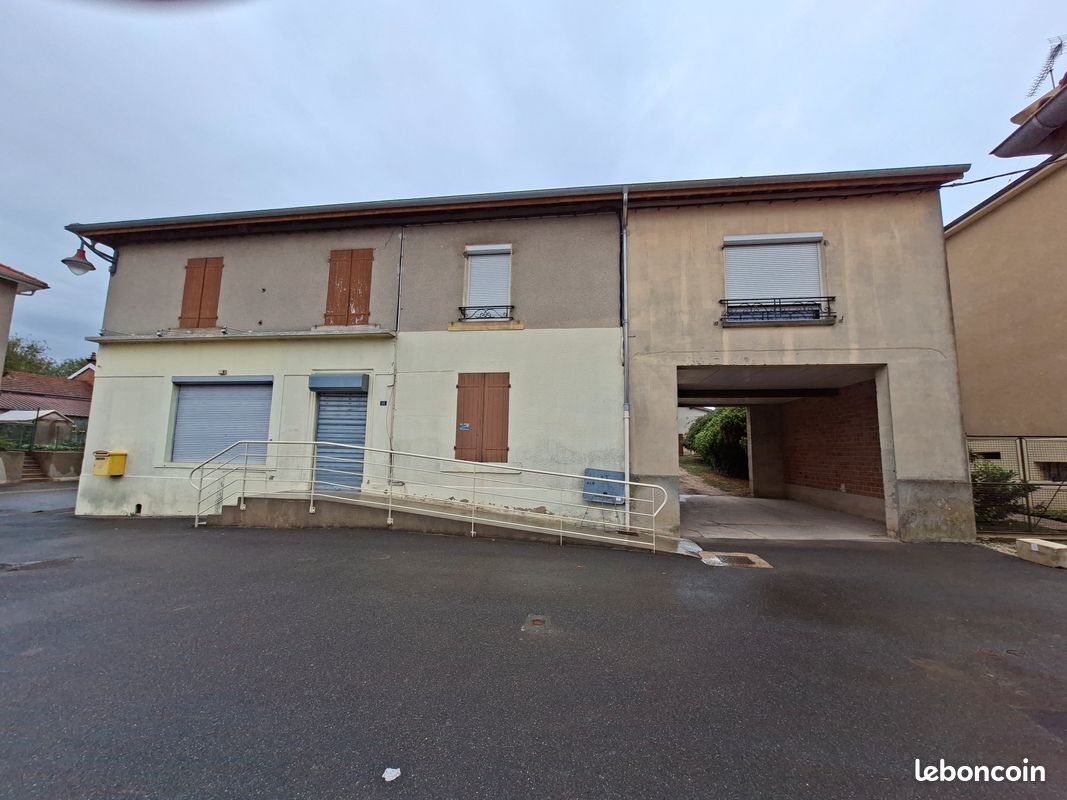 Appartement 3 pièces 51 m² · à Cheminon · 51 m² · 400 €/mois