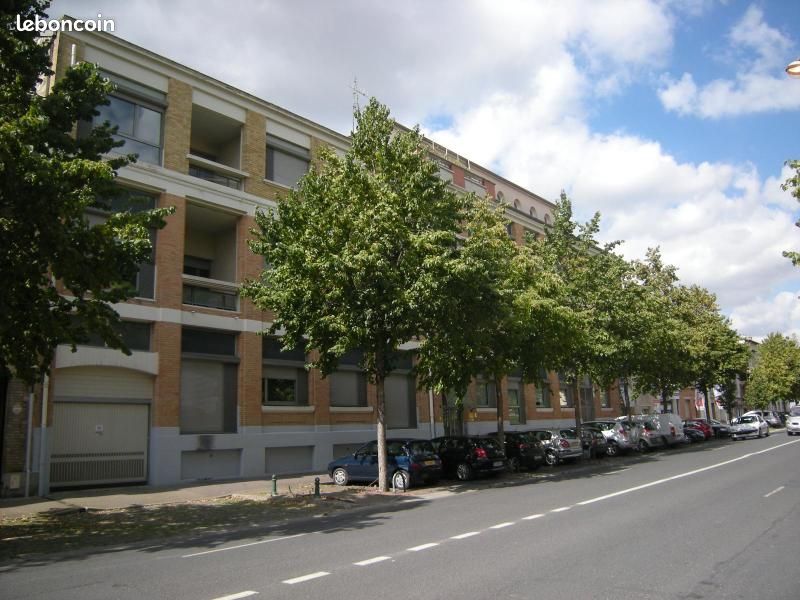 Appartement 1 pièce 25 m² · à Reims · 25 m² · 399 €