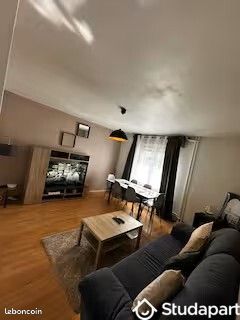 Appartement 4 pièces 76 m² · à Colmar · 76 m² · 1 100 €/mois