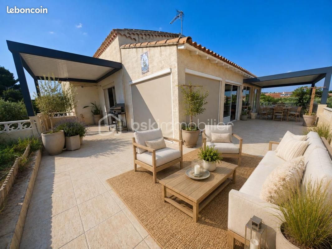 Maison 6 pièces 233 m² · à Saint-Jean-de-Védas · 233 m² · 850 000 €
