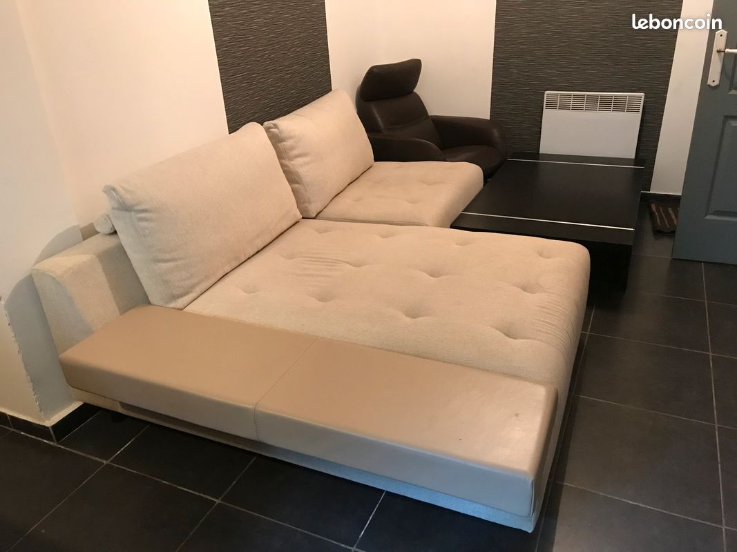Appartement 4 pièces 75 m² · à Neuville-en-Ferrain · 75 m² · 895 €