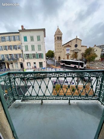 Appartement 4 pièces 112 m²