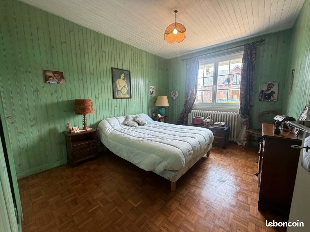 Vente | Maison | 68 m² | Andeville (image 8)