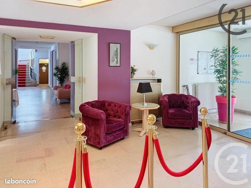 Appartement 1 pièce 37 m² · à Troyes · 37 m² · 40 000 €