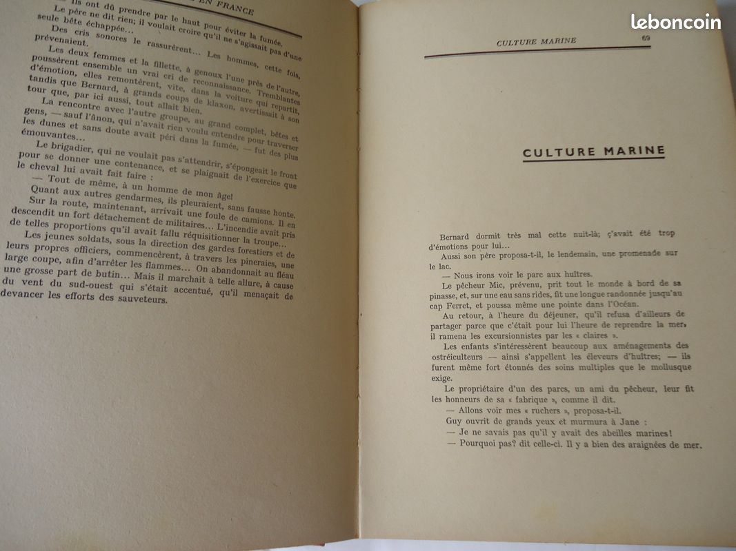Livre une randonnée en France (image 4)