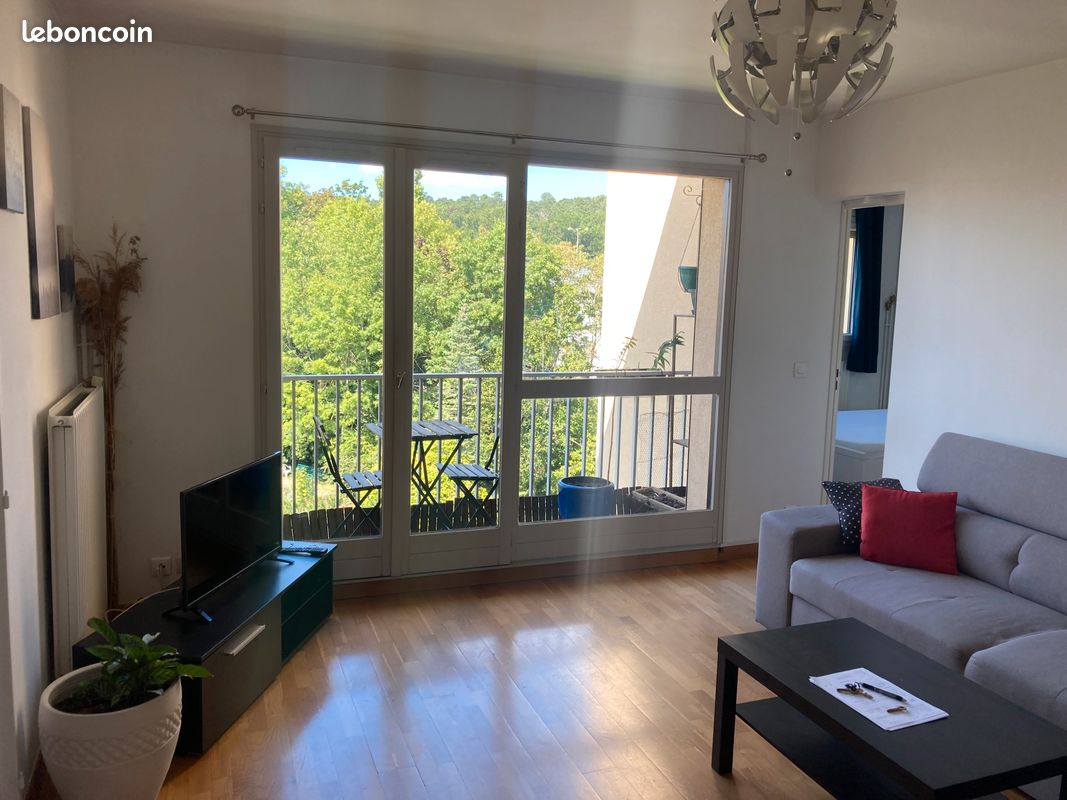 Appartement 2 pièces 43 m² · à Avon · 42,5 m² · 179 000 €