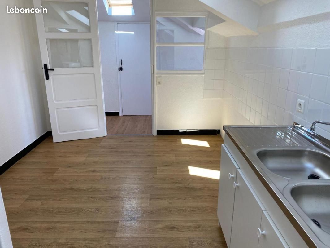 Appartement 2 pièces 53 m² · à Aubenas · 53 m² · 483 €/mois