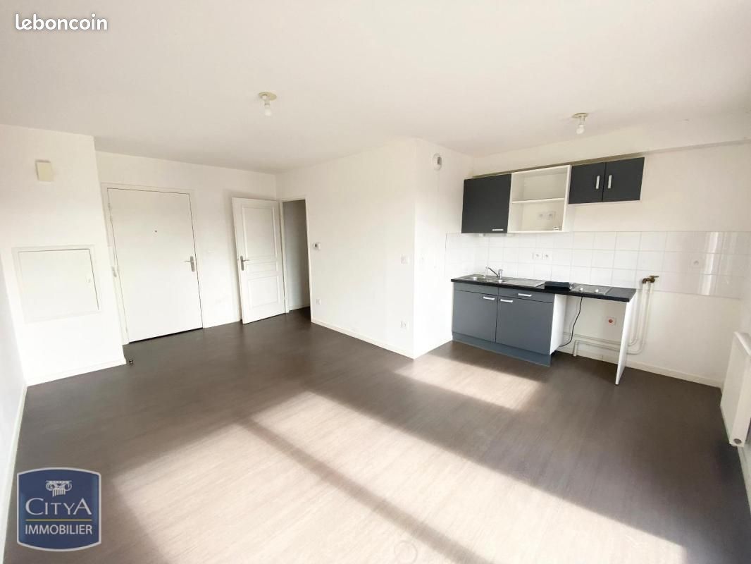 Appartement 2 pièces 51 m² · à Louvroil · 51 m² · 590 €/mois