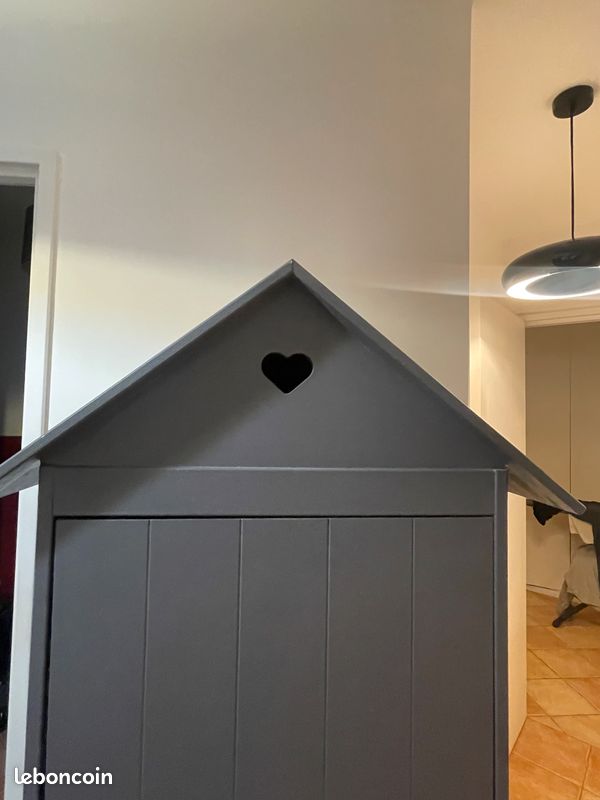 Armoire de rangement pour enfant (image 3)