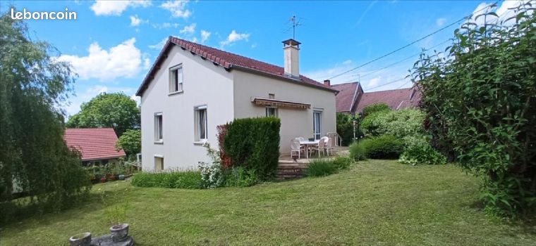 Pavillon 11 pièces 188 m²